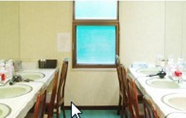 Capsule Hotel&Sauna Ikebukuro Plaza Tokio Cameră foto