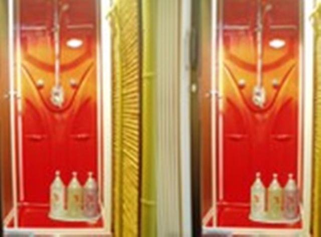 Capsule Hotel&Sauna Ikebukuro Plaza Tokio Cameră foto
