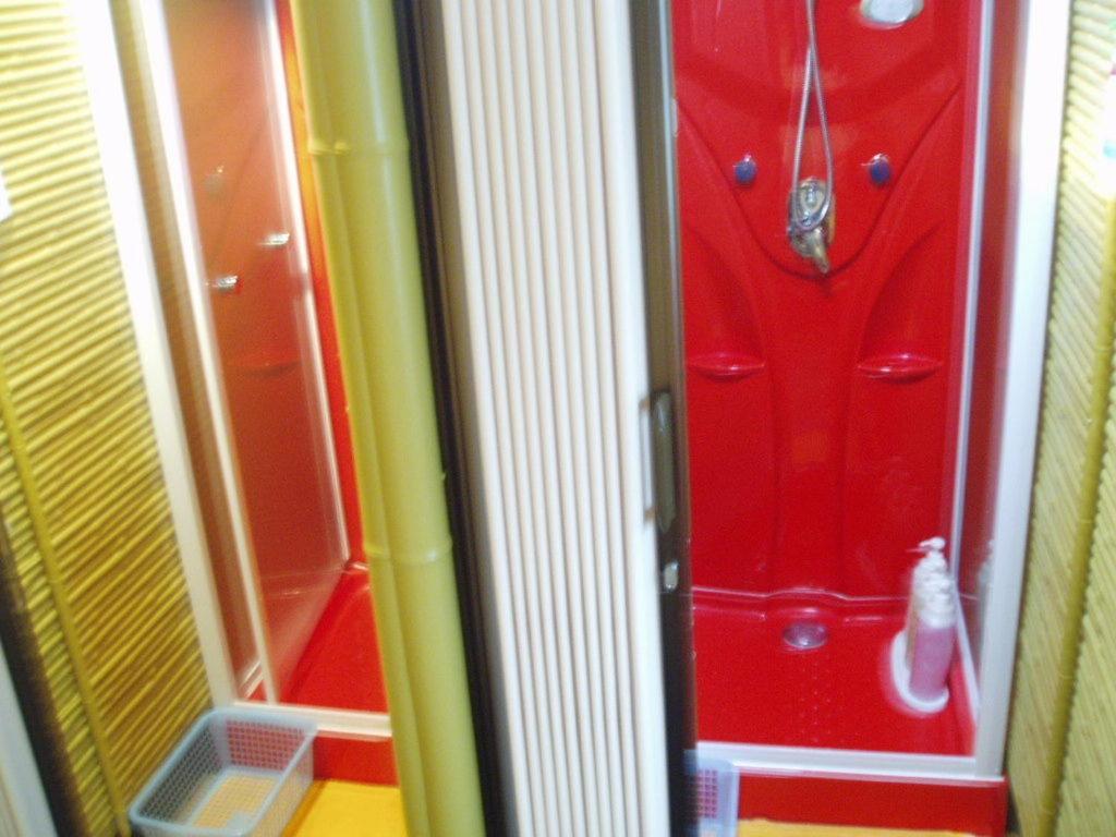 Capsule Hotel&Sauna Ikebukuro Plaza Tokio Cameră foto